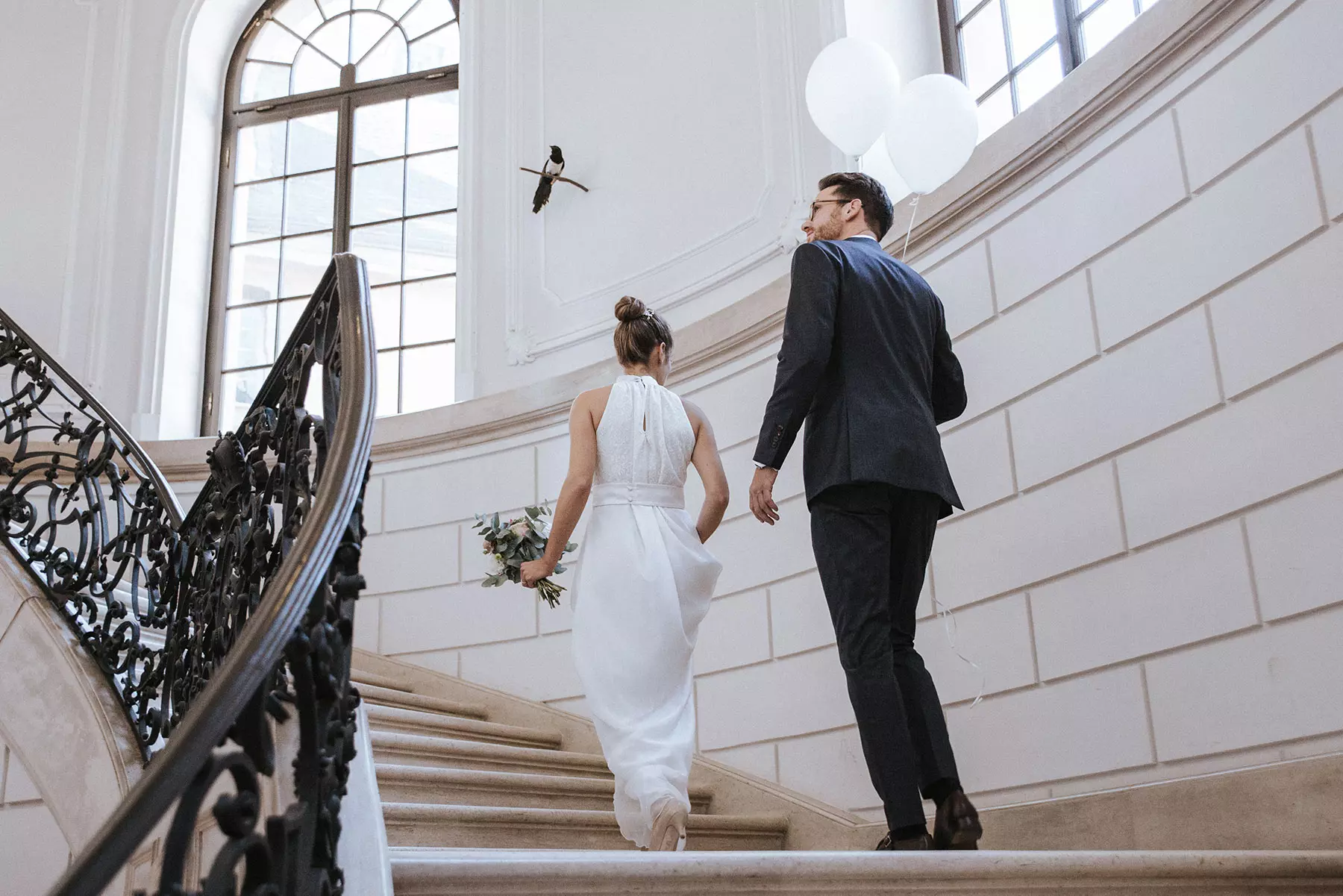 DJ für Hochzeit Vera und Tim