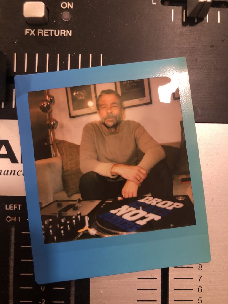 DJ Matthias Henrichsen Düsseldorf