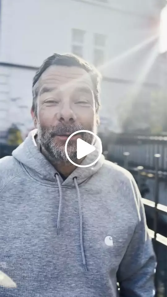 DJ Matthias Henrichsen Düsseldorf